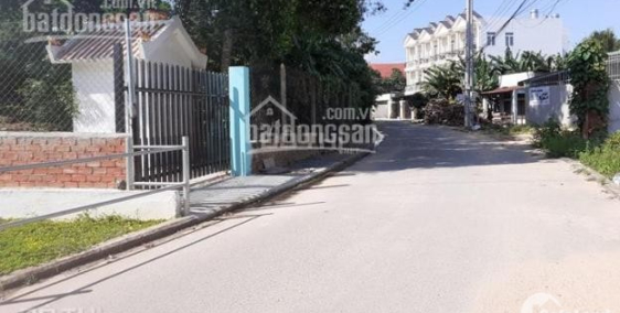 Bán đất trống siêu vị trí đầu tư siêu lợi nhuận đường 8A, Phường An Phú, Quận 2,