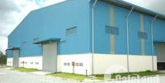 Chính chủ cần tiền nên bán gắp khu xưởng, Giá tốt, Tọa lạc trên QL 1A. liên hệ 0