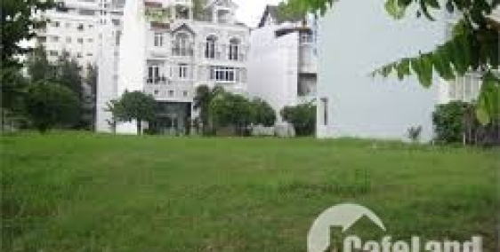 Đất Nam Thông - Phú Mỹ Hưng, Quận 7, 8x18m vị trí đẹp, giá 22 tỷ- 0904.044.139