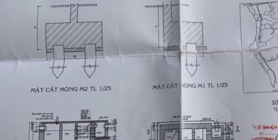 Bán đất hẻm 1041/62 trần xuân soạn, phường tân hưng, q.7.DT:4*12m.Giá: 2,6 tỷ