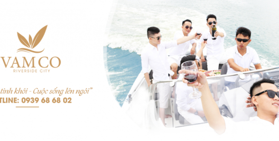 Đất nền thành phố Tân an,vị trí vàng an cư.