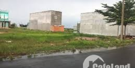 Còn duy nhất 5 LÔ ĐẤT THỔ CƯ 100%, CK 100tr, SHR, bao GPXD