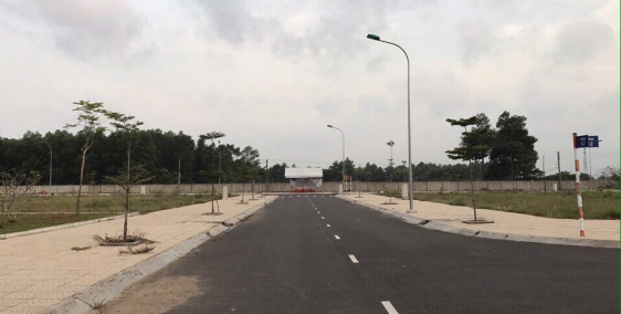 giá rẻ nhanh tay đất quốc lộ 50 1233m 2,1/m bao sang tên trong ngày