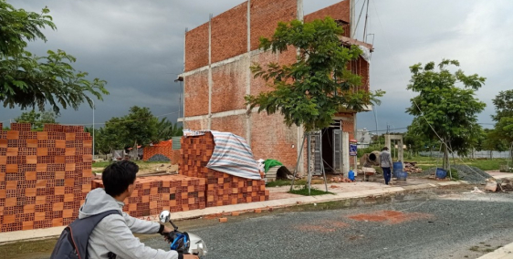 Đất quận 9 giá rẻ chỉ 28 Triệu/m2. Phường Long Trường. gần Chợ Long trường