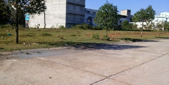 bán 4 lô đất cạnh Vincity, Đường 21 Nguyễn Xiển, Long Thạnh Mỹ, Q9. SHR