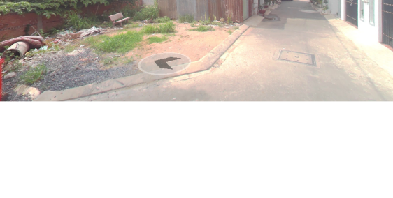 thanh lý phát mãi 1 lô đất Nguyễn Hữu Nam