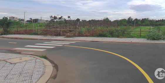 KHU ĐÔ THỊ TÂN CẢNG - LIền kề MT Nguyễn Xiển - SHR/XDTD -779tr - Cơ Sỏ hạ tầng đ