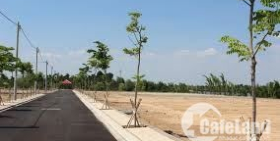 Đất nền Liền kề khu dân cư an ninh, Nguyễn Duy Trinh. Q9. SHR. Tc 100%