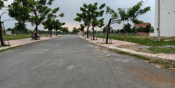 Mua bán đất nền dự an Singa City Kim Oanh Quận 9. Bán đất Quận 9 giá rẻ