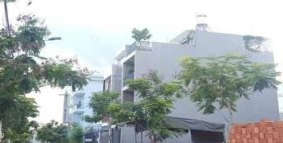 Đất nền quận 9 kẹt ngân hàng cần bán lô đất gần chợ Long Trường giá rẻ nhất khu