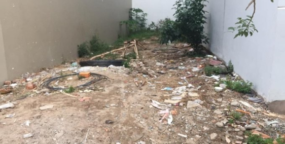 Nắm chủ gửi lô đất B2.31 đường 22 Nguyễn Xiển, Long Thạnh Mỹ Quận 9,chỉ 1,7 tỷ,