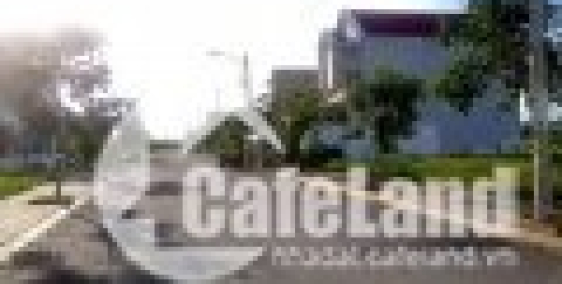 Đất dân cư hiện hữu. Giá 37tr/m2, ngay Nguyễn Duy Trinh- gần cầu Ông Nhiêu- Tr