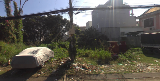 Chính chủ cần bán lô đất 85m2 đường Hồ Bá Phấn, Phước Long A quận 9 đả có sổ