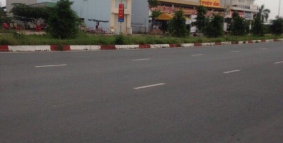 Nằm ngay mặt tiền đường trần đại nghĩa giá chỉ 1.5 tỷ, bao giá rẻ nhất khu vực