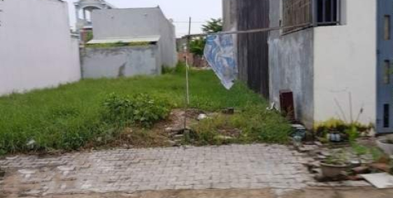 Bán Gấp 93.6m2 Thổ Cư , Ngang Khủng 7.2m, Mặt Tiền Bùi Tư Toàn LH: 0393 870 793