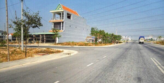 Mở bán 25 nền đất KDC tên lửa 2 vào ngày 7/7/2019 gần Aeon Bình Tân chạy 7p