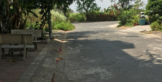 64m2 MT Đường số 7 KDC Hương Lộ 5 Bình Tân