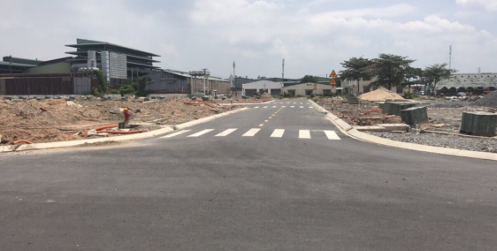 Chỉ còn 20 Nền Đất Độc Quyền KDC Bình Tân Giá cực SỐC