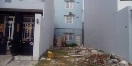 Thanh Lý 26 Nền Kế Bên AEON mall Bình Tân . đường Số 7 . SHR Từng Nền