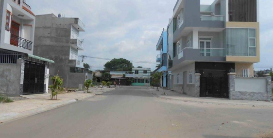 NH ACB VÀ SACOMBANK LIÊN KẾT HT PHÁT MÃI 39 NỀN ĐẤT LIỀN KỀ KHU TÊN LỬA BTAN