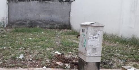 Cần bán gấp 1 lô đất mặt tiền hẻm 273 Phạm Văn Chiêu, Gò Vấp, giá 2.220 tỷ