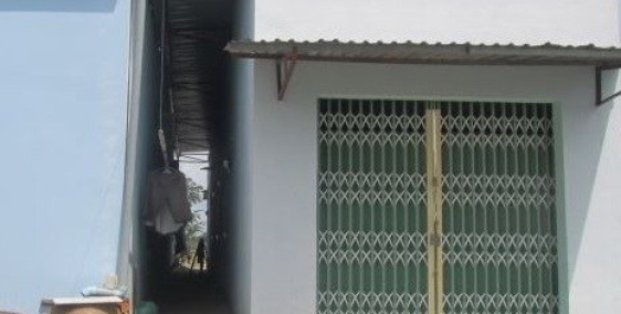 Bán gấp dãy trọ 8 phòng đường Cây Trâm- Gò Vấp, 120m2, SHR,1 tỷ 350tr.