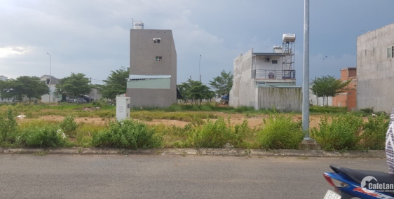 Bán đất Tân Tạo xây kho hoặc trọ 390m2 ngay KCN mở rộng gần Cao Tốc 5p