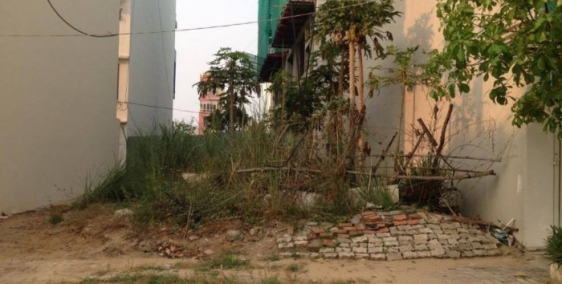 bán đất đường phạm văn bạch, tân bình !