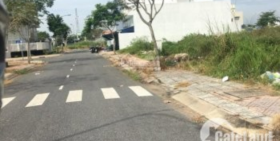 Cần sang gấp lô đất đường Chế Lan Viên – lh 0906744345