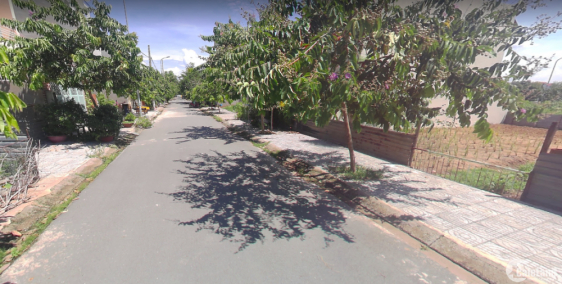 Bán đất đường 17 Hiệp Bình Chánh gần Giga Mall Thủ Đức, 70m2/1,07 tỷ, SHR