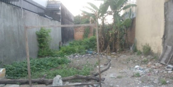 Chính chủ bán gấp lô đất quận Thủ Đức Linh Đông đường 34 75m2 đả có sổ riêng