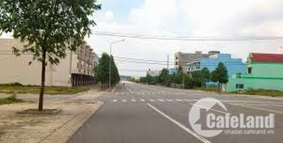 Cần bán gấp lô đất đường số 48 , sổ riêng , thổ cư 100%