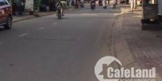 Bán gấp đất thổ cư sổ hồng riêng, Phường Hiệp Bình Chánh, quận Thủ Đức.