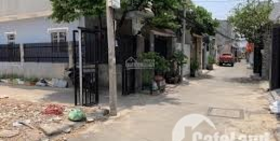 Cần tiền trả nợ bán gắp đắt mặt tiền đường số 26 P. Hiệp Bình Chánh ,Q Thủ Đức.