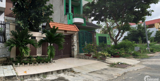 Bán gấp 60m2 đất gần Cốc Tửu Lan, đường 27, Hiệp Bình Chánh, 1.4 tỷ,thổ cư 100%