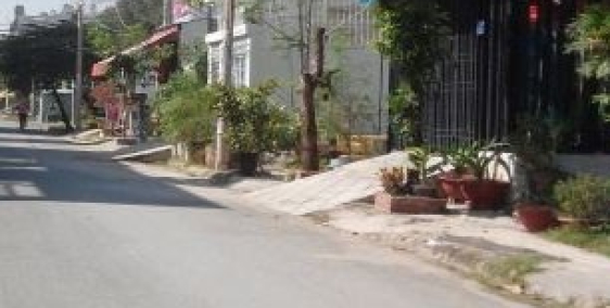 Bán 64m2 gần trường mầm non Sơn Ca, Hiệp Bình Chánh, Thủ Đức,1 tỷ 5, SHR