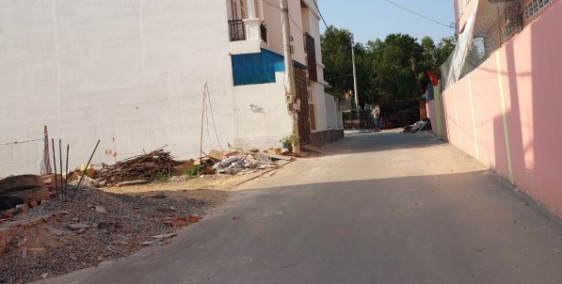 Ngân Hàng Vietcombank Phát Mãi Đất Mặt Tiền Đường Lê Văn Chí , Linh Trung , Thủ