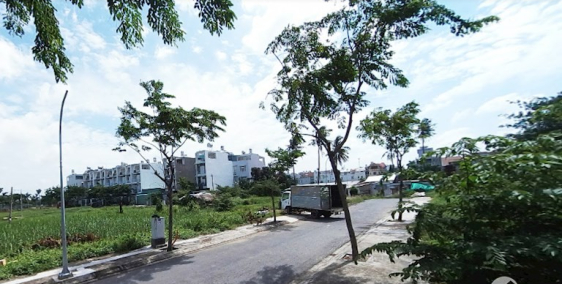 Bán đất đường Số 6 gần chợ Bình Triệu, Hiệp Bình Chánh, Thủ Đức, SHR,TC100%