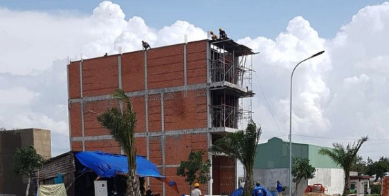 Kẹt tiền bán 62m2 đất gần cầu Bình Lợi, Thủ Đức, 1.4 tỷ, thổ cư 100%