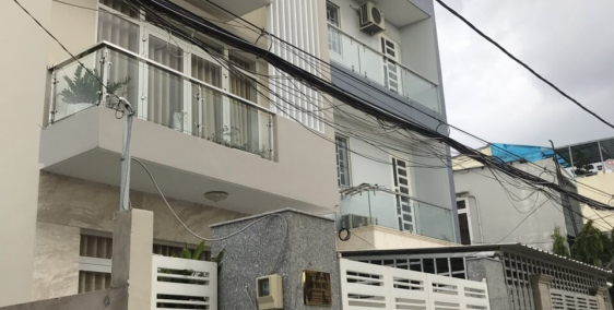 Cần bán lại lô đất mua năm ngoái tại Cá Sấu Hoa Cà, SHR, XDTD, DT 74m2