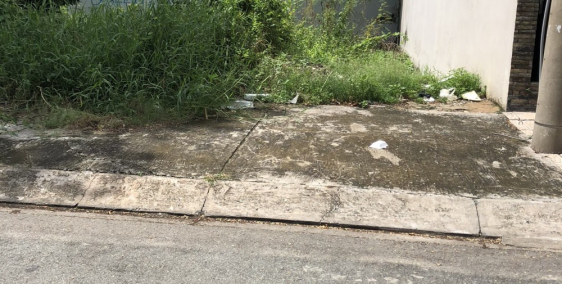 ĐẤT NỀN CHỢ ĐẦU MỚI THỦ ĐỨC, SỔ HỒNG, THỔ CƯ 100%, GIÁ 450TR