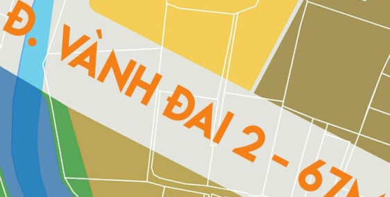 Bán đất đường 22 Linh Đông, dt 54m2 nở hậu, khu dân cư hiện hữu, xây nhà gần kín