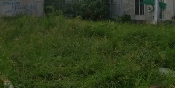 đất cần bán đường số 48, hẻm xe hơi, phường Hiệp Bình Chánh, Thủ Đức, 72m2