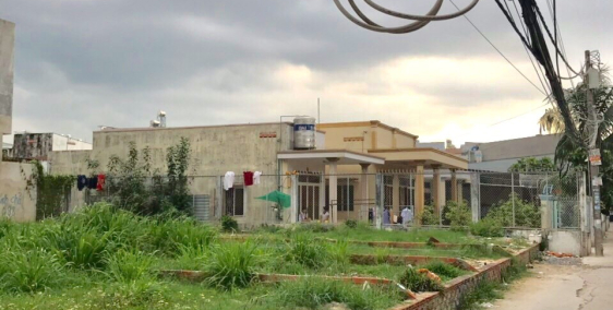 Chính chủ thiếu nợ ngân hàng cần bán gấp lô đất thổ cư diện tích 74m2