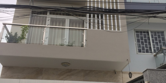 Nhanh tay sở hữu cho mình lô đất vàng ngay đường 48 Hiệp Bình Chánh Thủ Đức