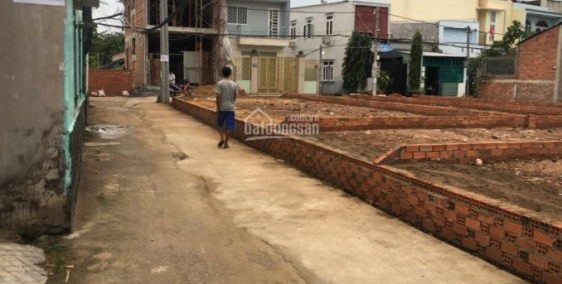 Vợ chồng tôi cần bán một lô đất Khu Cá Sấu Hoa Cà cho con đi du học nước ngoài