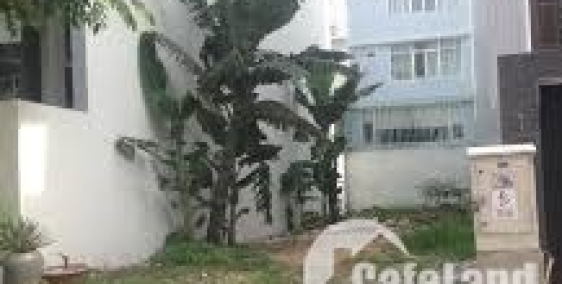 Bán lô đất đường số 6 Hiệp Bình Chánh Thủ Đức , ngay chợ Bình Triệu SHR