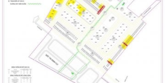 Mở bán khu đô thị Thiên Mã - Hòa Lạc, thị xã Sơn Tây Hà Nội. Giá 10,5tr/m2