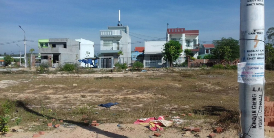 Đầu tư hay định cư-KĐT Vision Tam Kỳ City là lựa chọn tối ưu nhất