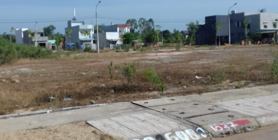 Tam Kỳ giá rẻ đầu tư, hạ tầng hoàn thiện, 91.5m2